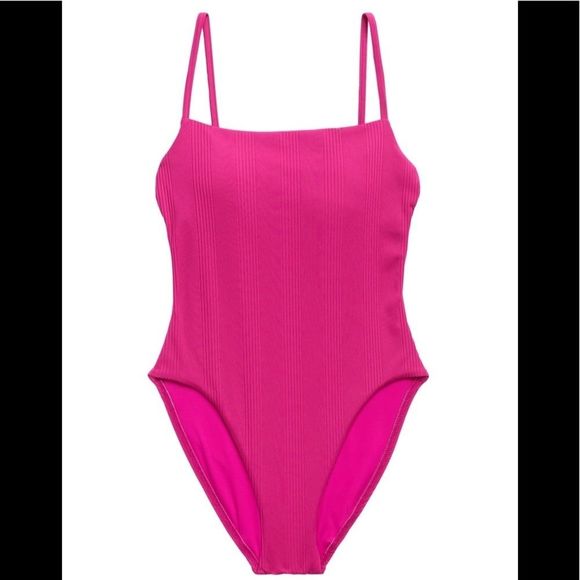 Vitamin A Other - Banana Republic’s Vitamin A Jenna Swimsuit!